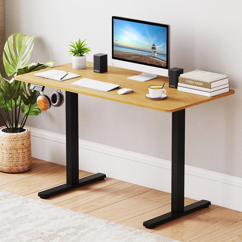 Desk Setup Height - Estructura de escritorio eléctrico de altura