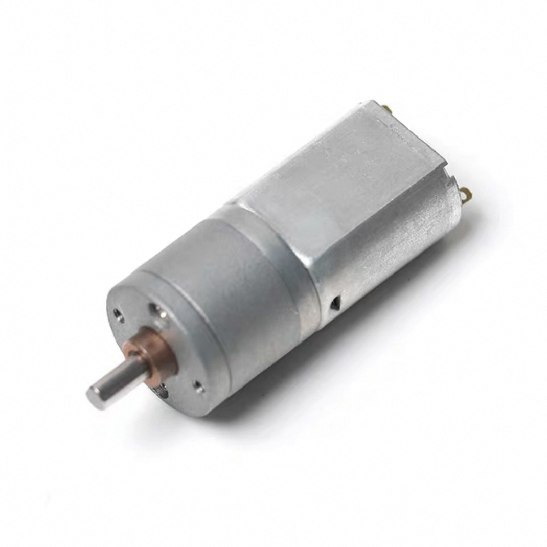 Desk Setup Gear - Motor de engranaje de 6V CC,
