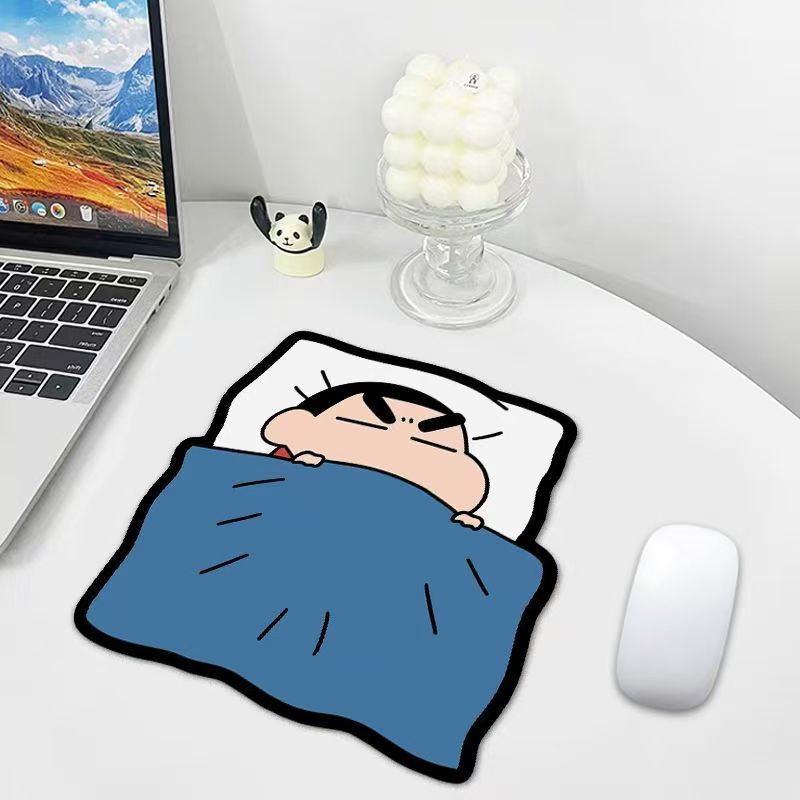 Alfombrilla de Ratón con Diseñ - Desk Setup Ergonomic reseña y precio