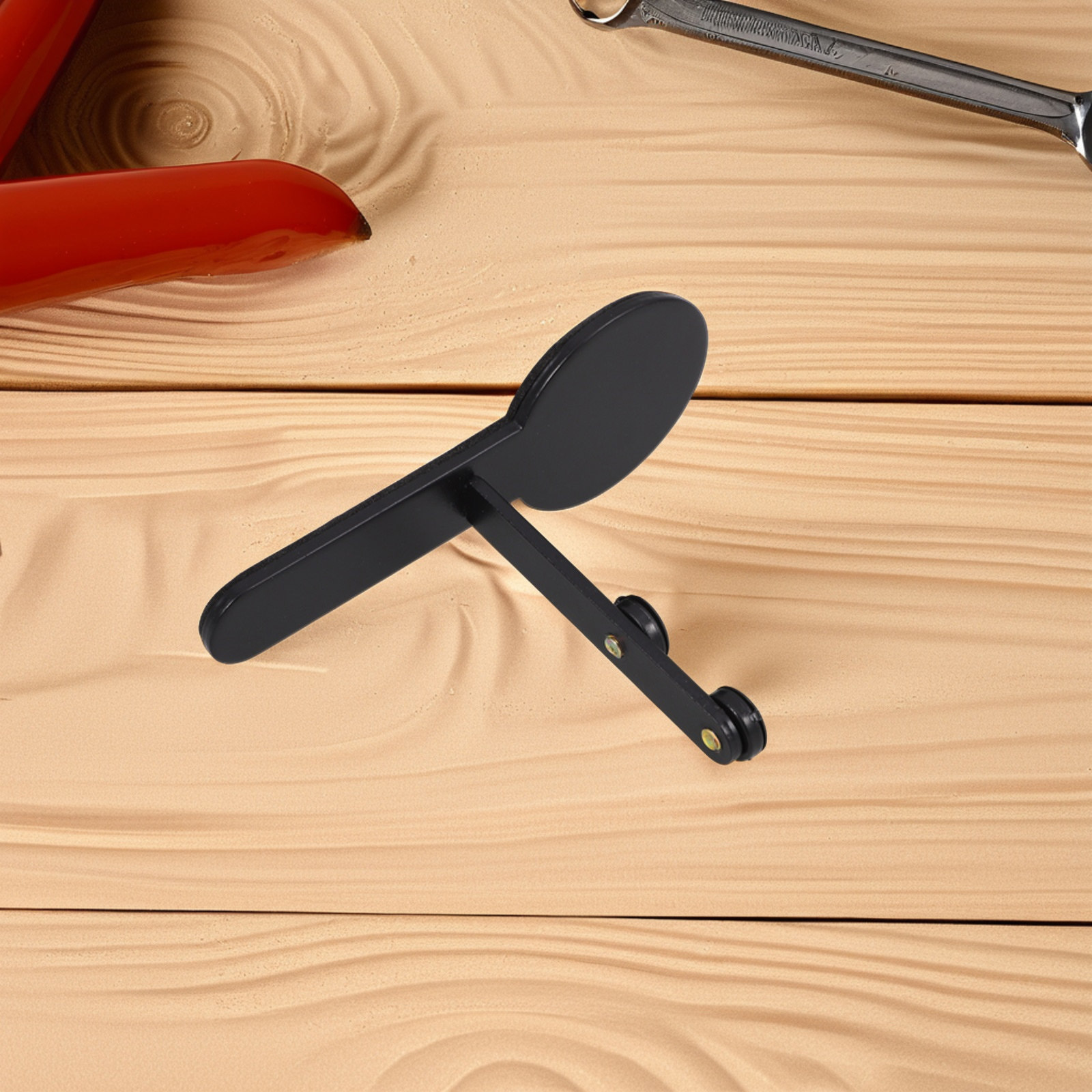 1 Par de Soportes Metálicos pa - Desk Setup Home reseña y precio