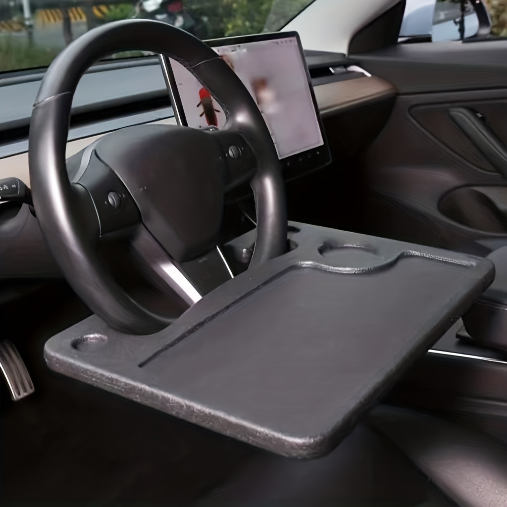 Bandeja Portátil para Coche, S - Desk Setup For Laptop reseña y precio