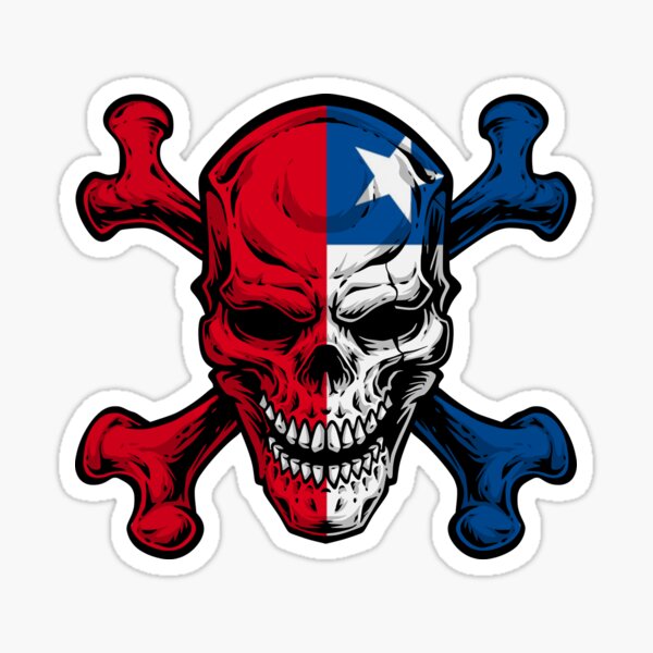 Emblema de Chile, bandera, cal - Desk Setup For Laptop reseña y precio