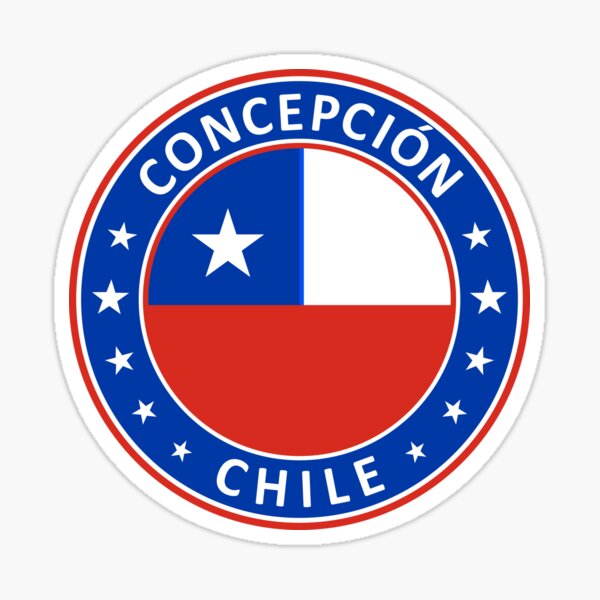 Emblema de Chile, bandera, cal - Desk Setup For Laptop reseña y precio