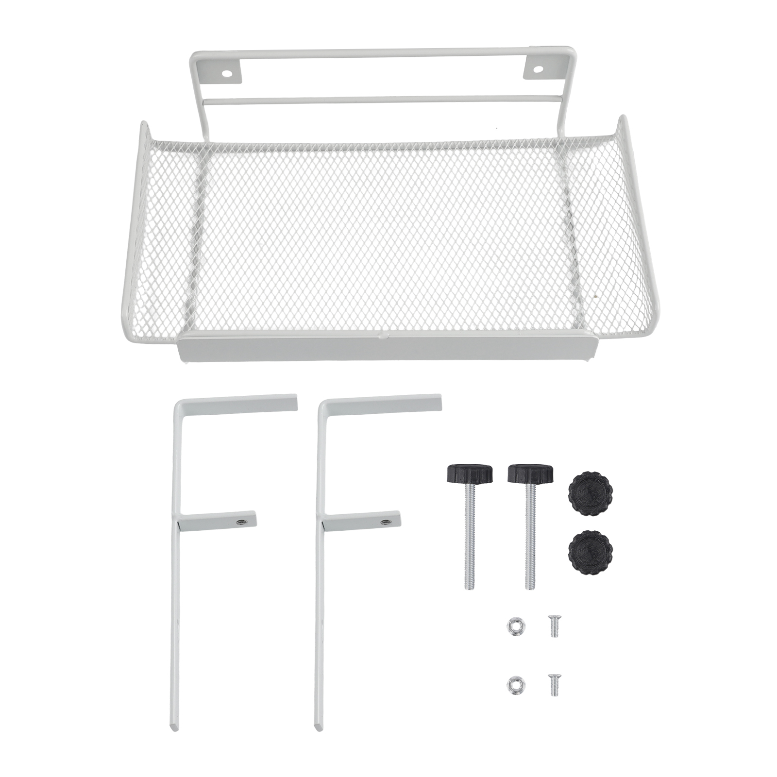 Bandeja de cables ajustable de - Desk Setup Height reseña y precio