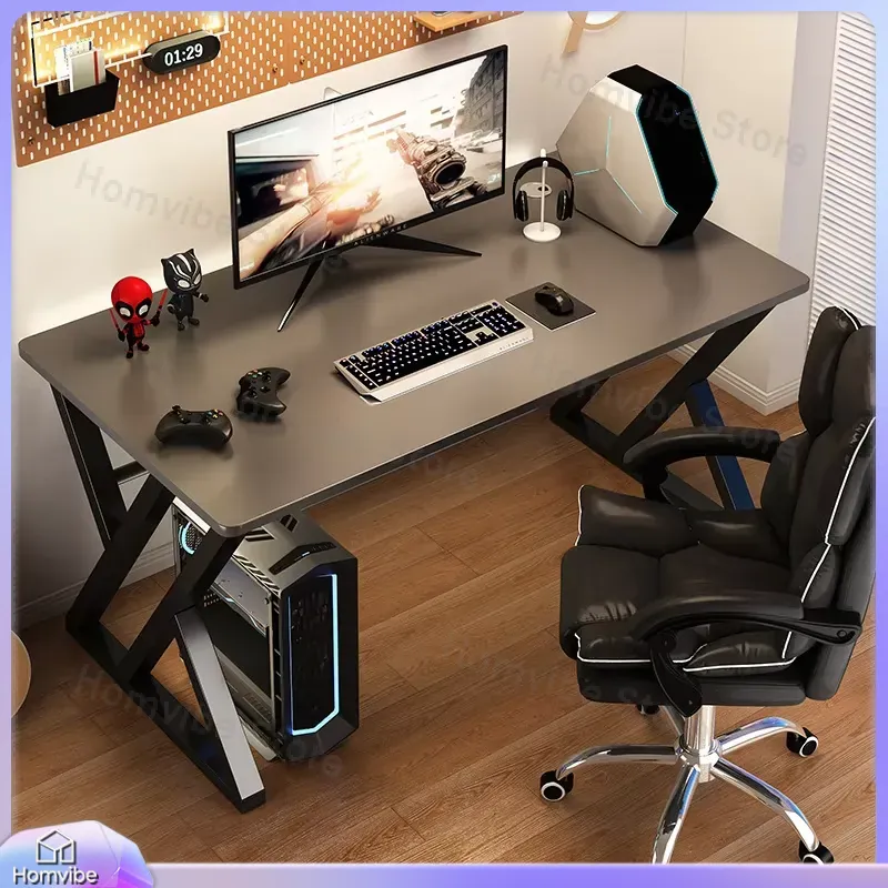 Escritorio de Computadora Mode - Desk Setup Height reseña y precio