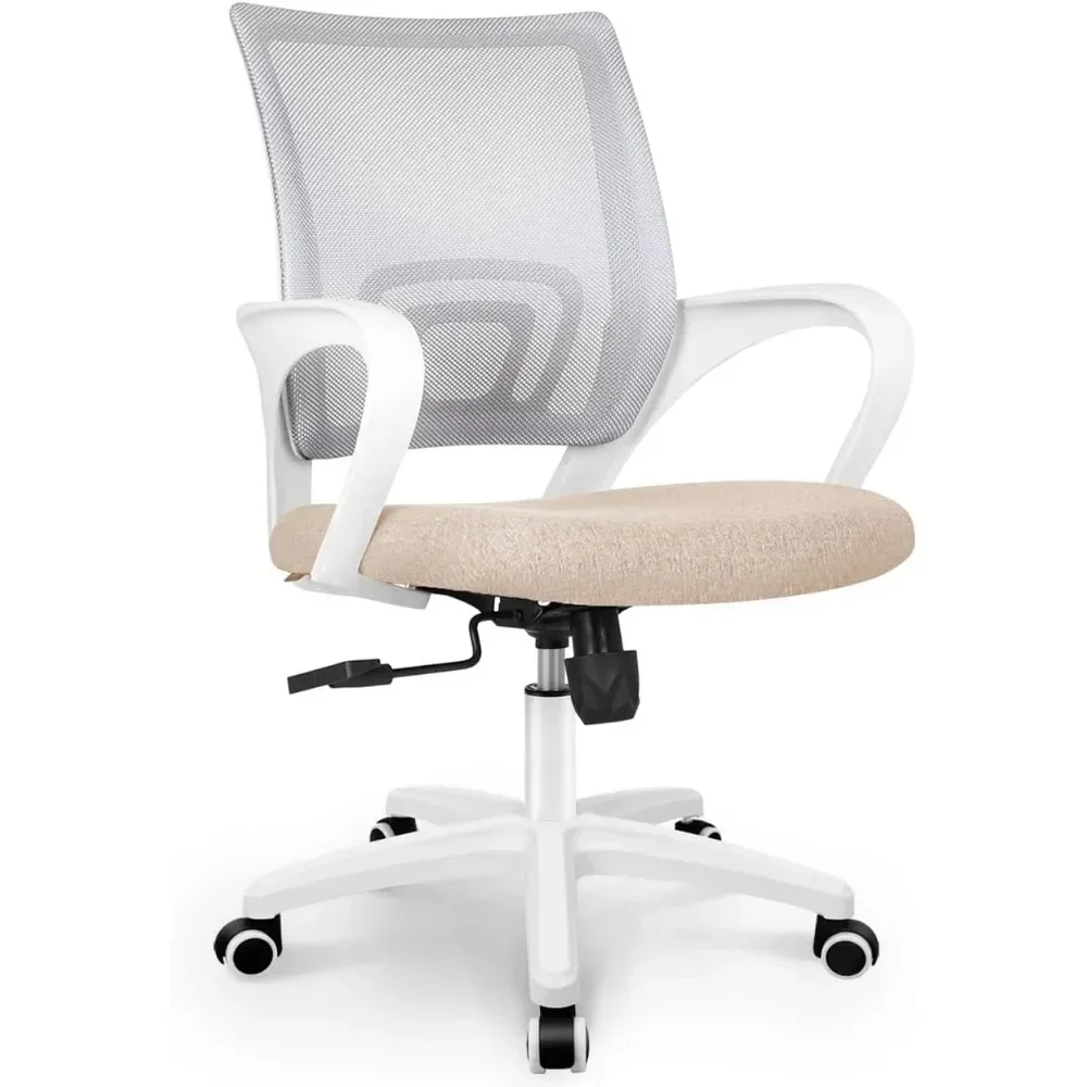 NEO CHAIR Silla de oficina par - Desk Setup Height reseña y precio