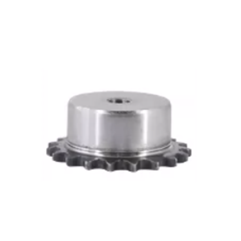Piñón 04C 8T con Diámetro Inte - Desk Setup Gear reseña y precio