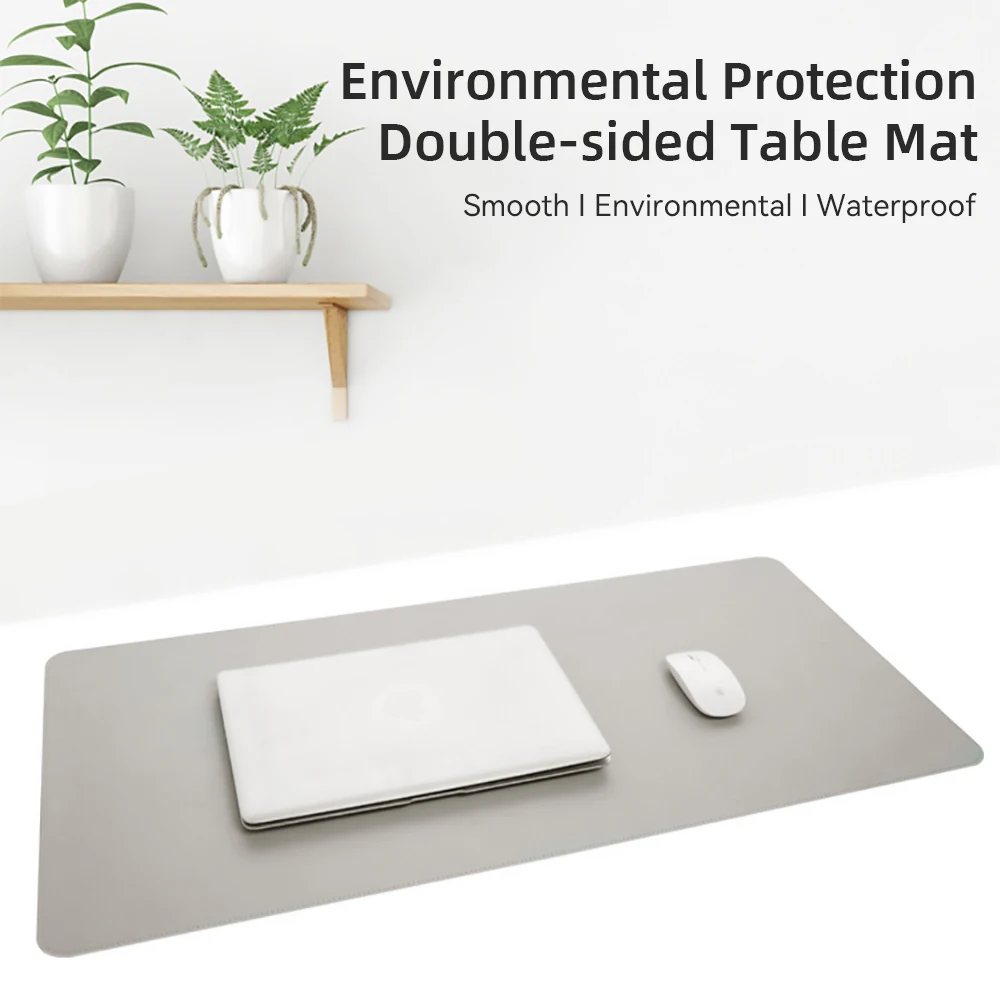 1 Alfombrilla Protectora de Es - Desk Setup Ergonomic reseña y precio
