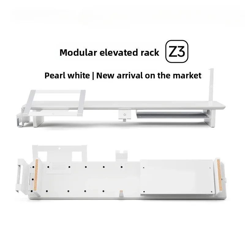 ‌ Soporte Modular para Monitor - Desk Setup Ergonomic reseña y precio