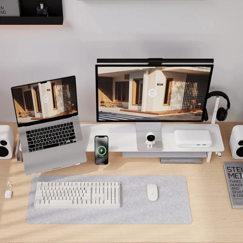 ‌ Soporte Modular para Monitor - Desk Setup Ergonomic reseña y precio