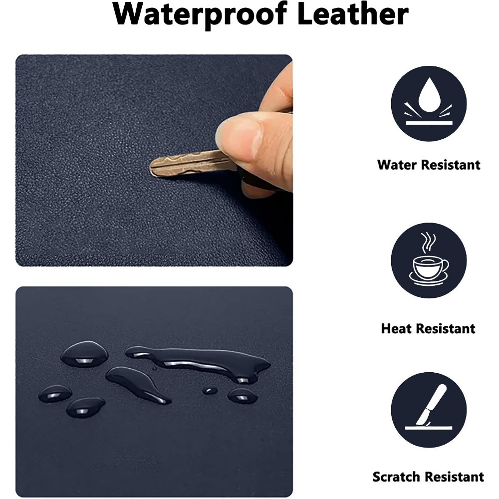 Protector de Escritorio Antide - Desk Setup Ergonomic reseña y precio