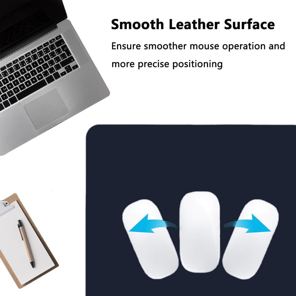 Protector de Escritorio Antide - Desk Setup Ergonomic reseña y precio