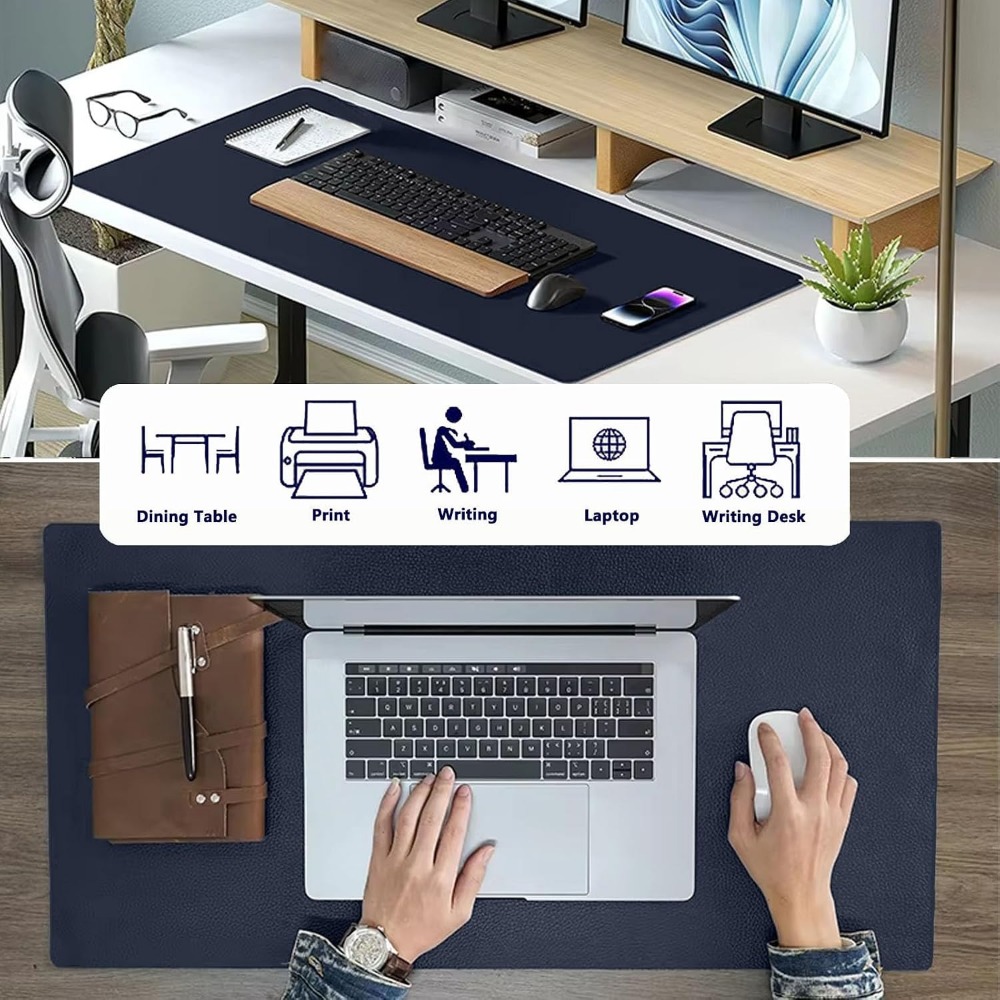 Protector de Escritorio Antide - Desk Setup Ergonomic reseña y precio