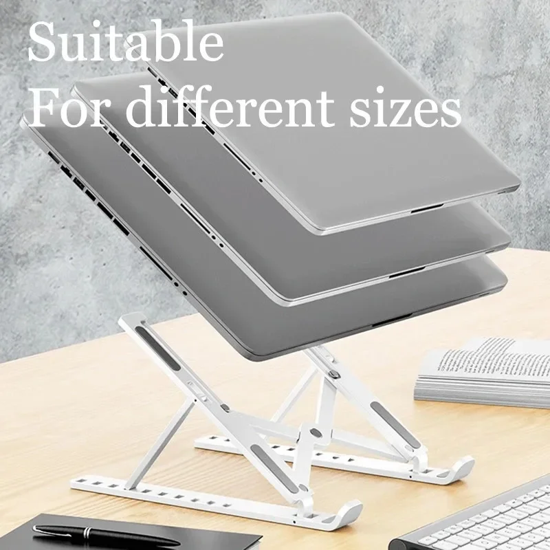 Soporte Plegable y Portátil pa - Desk Setup Mac reseña y precio
