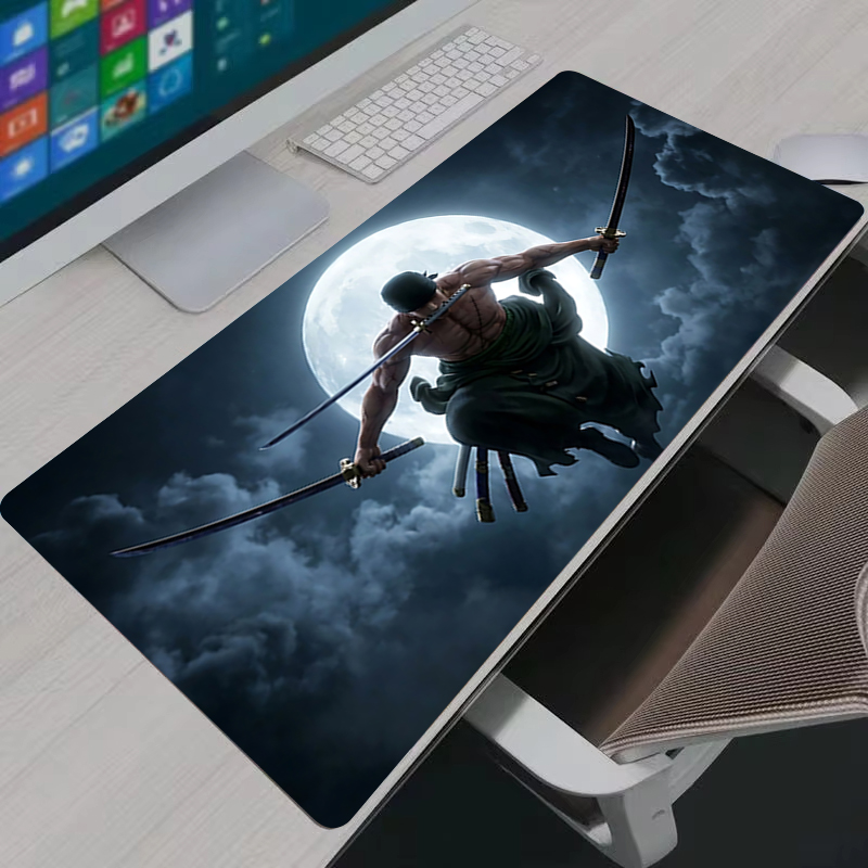 Alfombrilla de ratón para PC G - Desk Setup Ergonomic reseña y precio