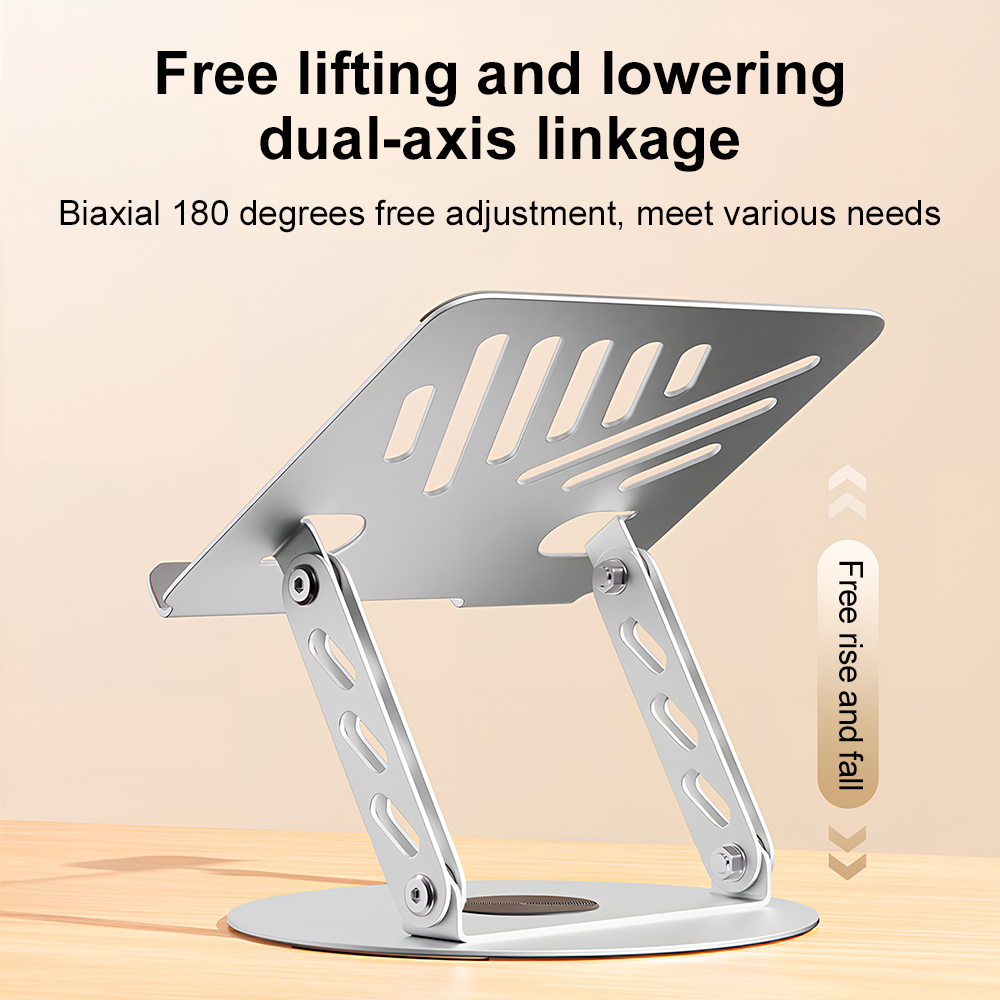 360 °   Soporte giratorio para - Desk Setup Ergonomic reseña y precio