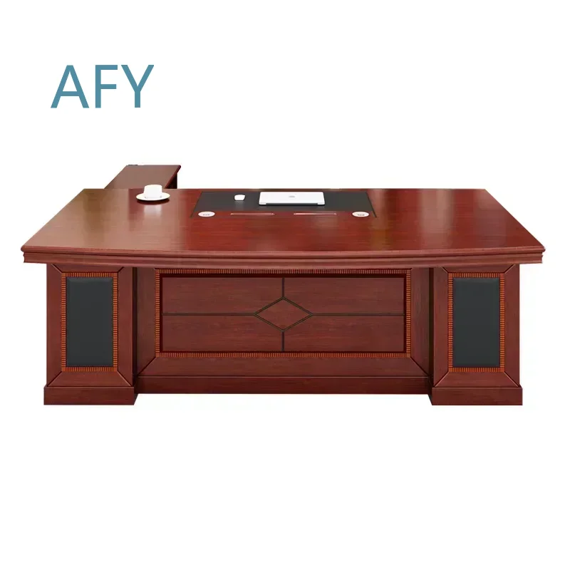 Escritorio de Oficina Moderno  - Desk Setup Height reseña y precio