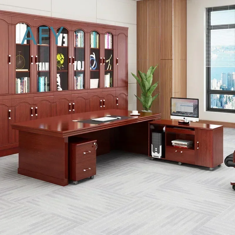Escritorio de Oficina Moderno  - Desk Setup Height reseña y precio