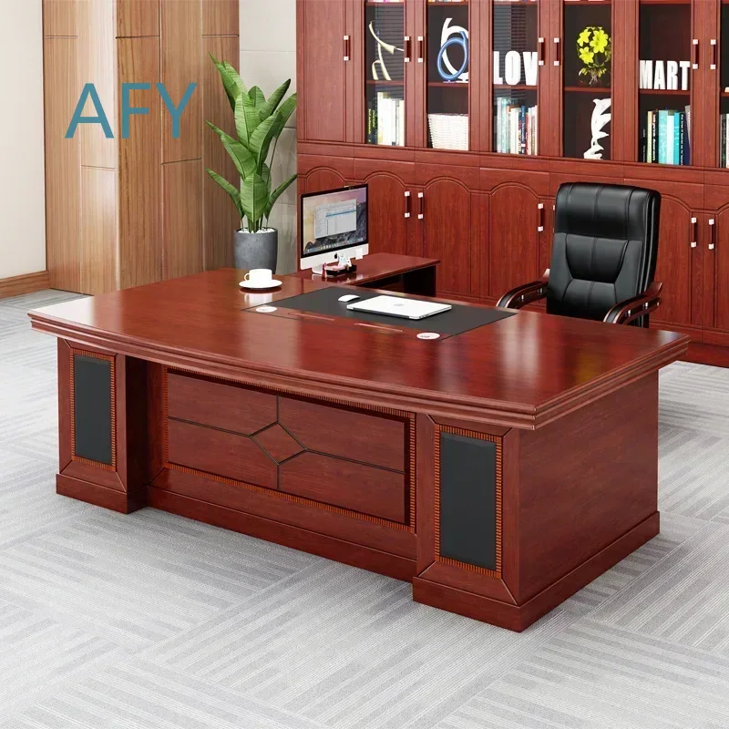 Escritorio de Oficina Moderno  - Desk Setup Height reseña y precio