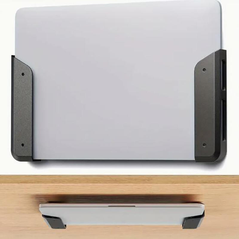 Soporte Metálico para Laptop D - Desk Setup Mac reseña y precio