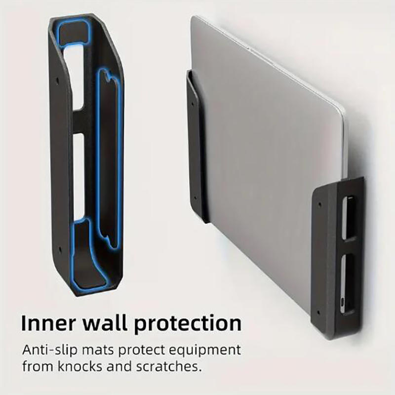 Soporte Metálico para Laptop D - Desk Setup Mac reseña y precio