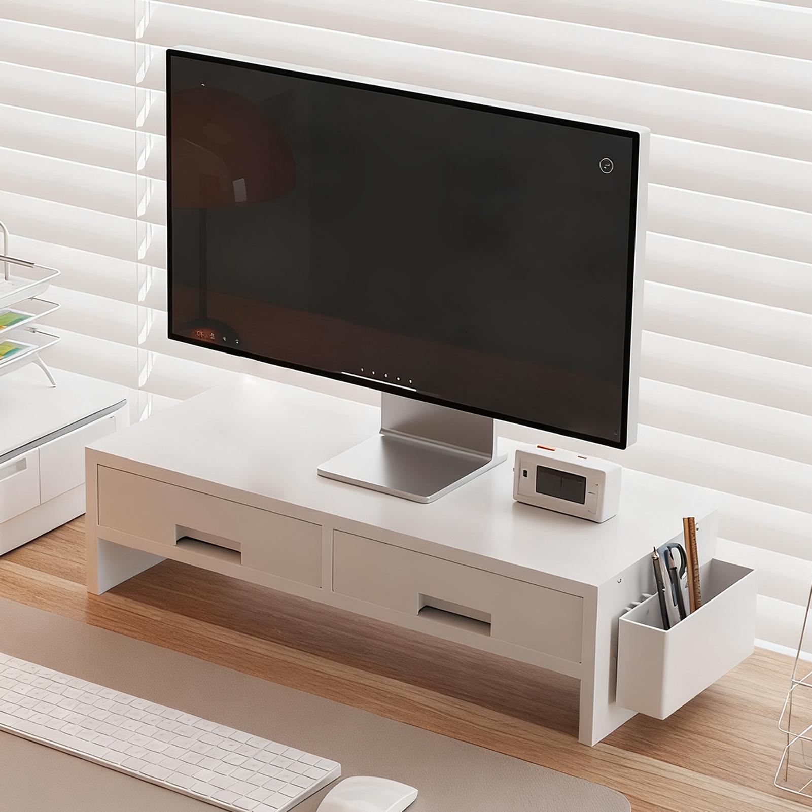 Soporte para Monitor de escrit - Desk Setup Ergonomic reseña y precio