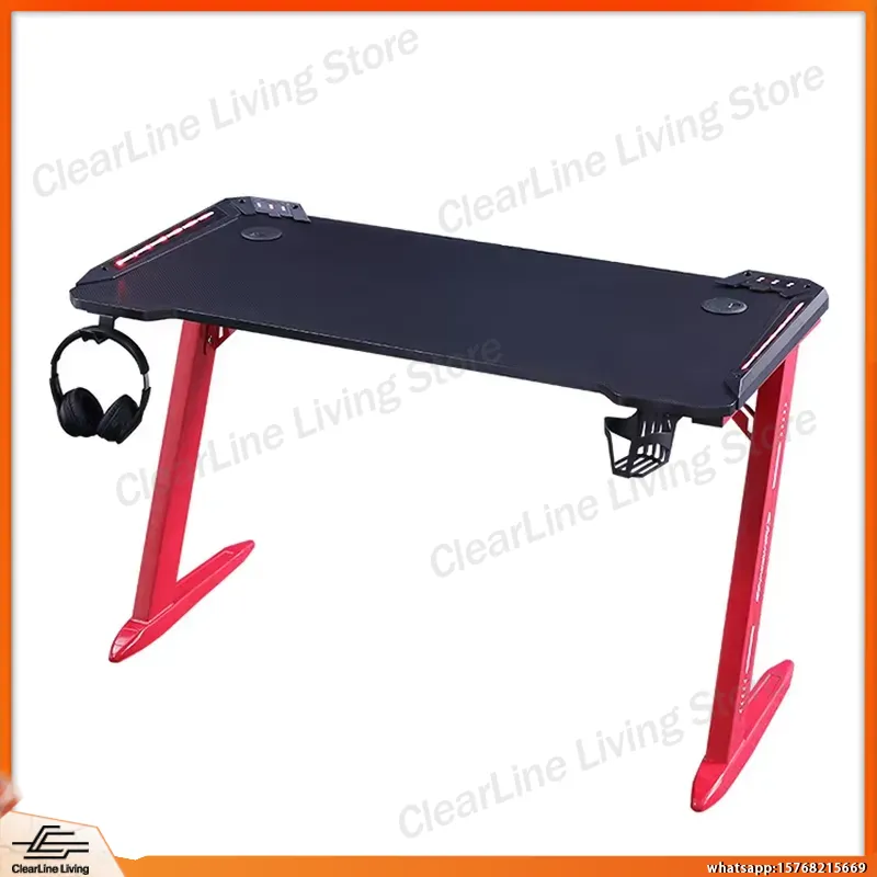 Escritorio para Juegos con Alt - Desk Setup Height reseña y precio