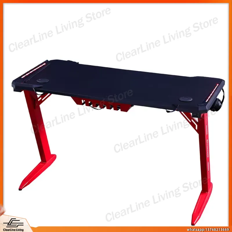 Escritorio para Juegos con Alt - Desk Setup Height reseña y precio