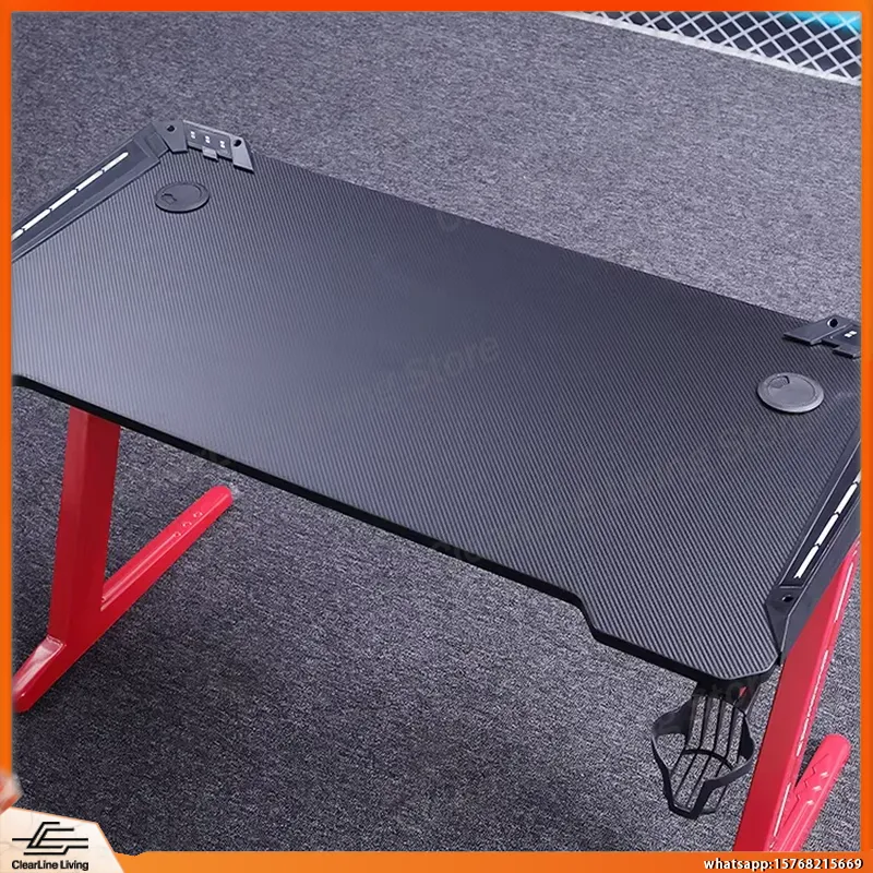 Escritorio para Juegos con Alt - Desk Setup Height reseña y precio