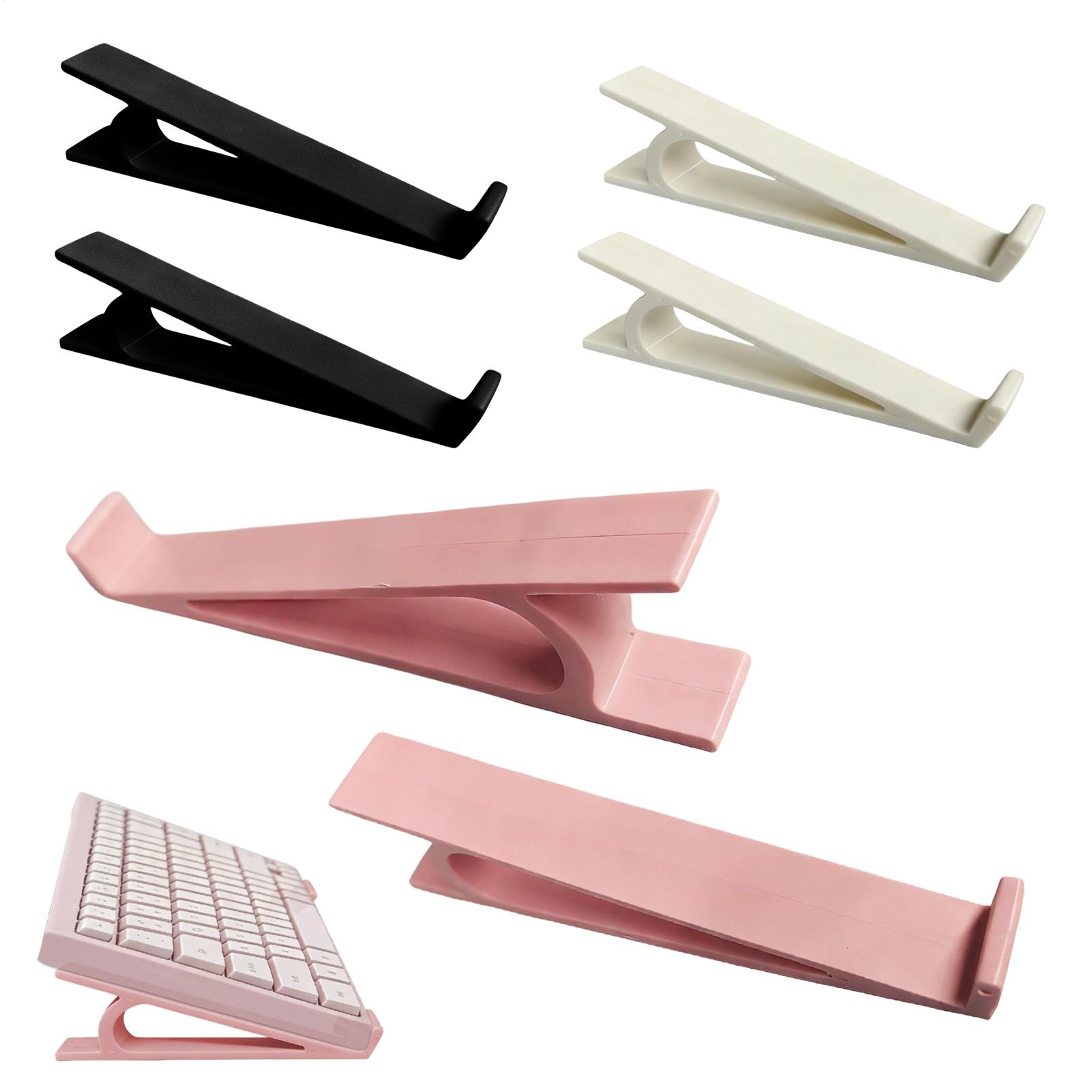 Soporte universal para teclado - Desk Setup Ergonomic reseña y precio