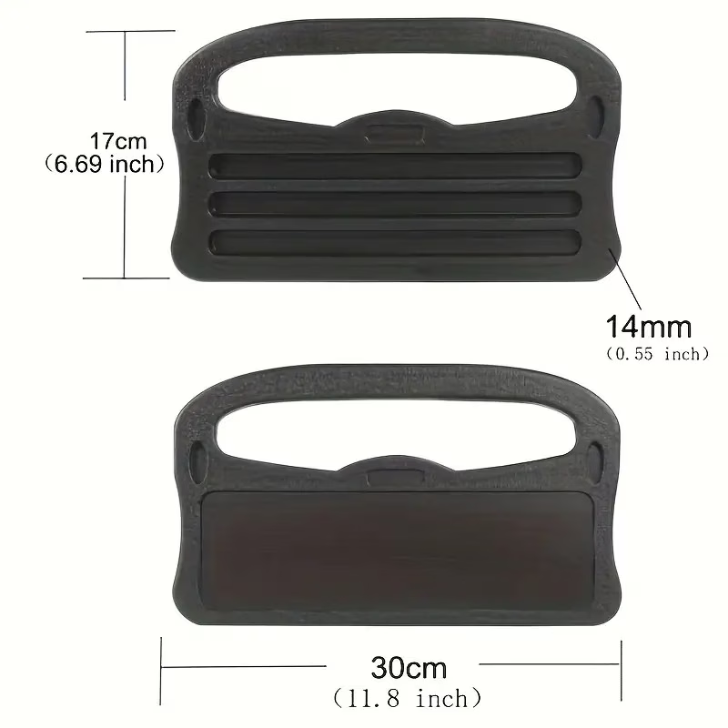 Mesa para Volante de Coche, So - Desk Setup For Laptop reseña y precio