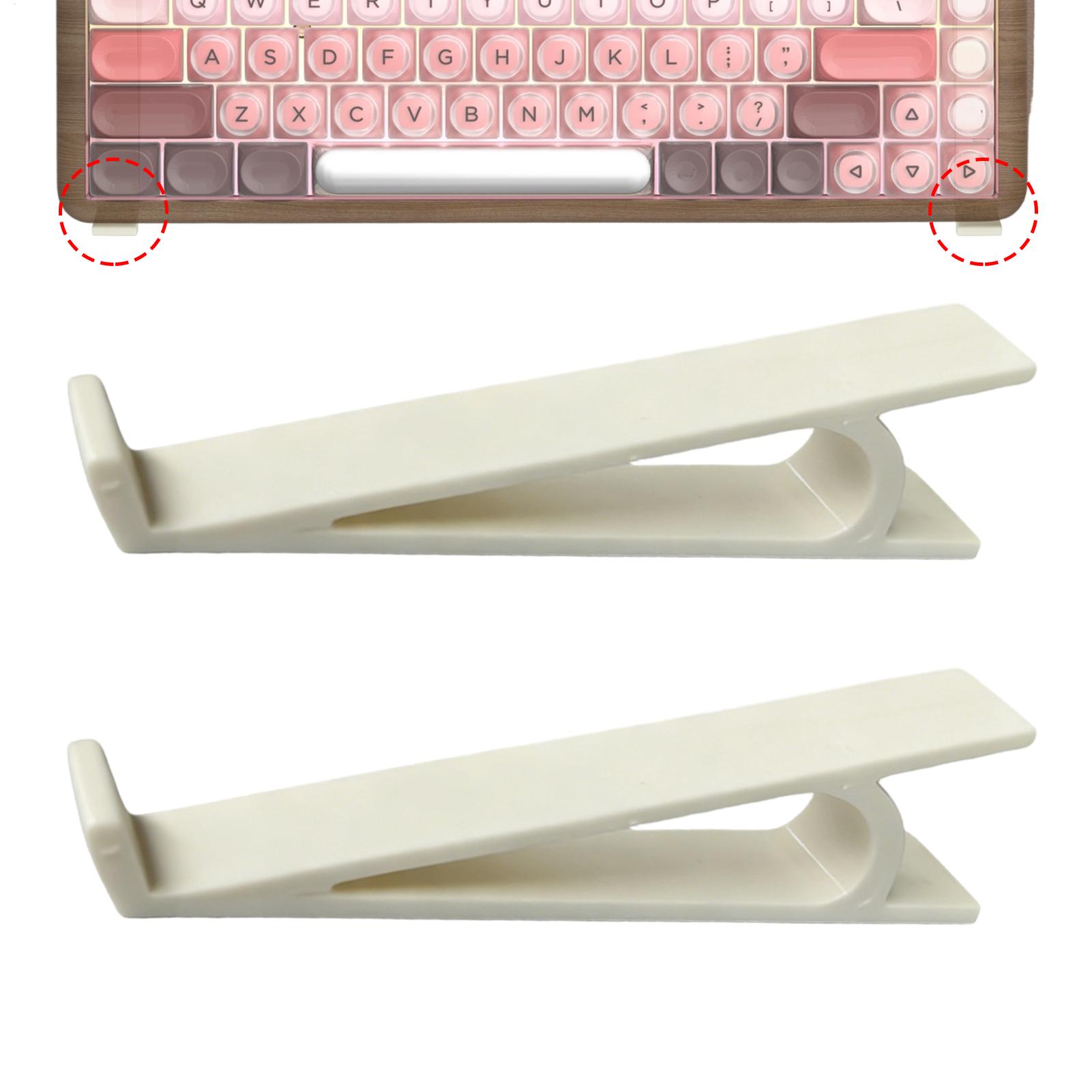 Soporte Ergonómico Antidesliza - Desk Setup Ergonomic reseña y precio