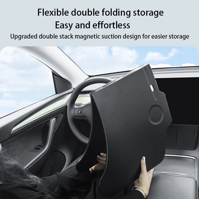 Para Tesla Model Y Juniper 202 - Desk Setup For Laptop reseña y precio