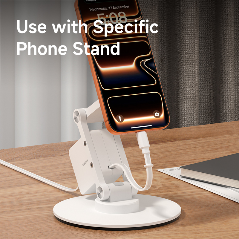 Cable USB C Retráctil Hagibis  - Desk Setup Mac reseña y precio