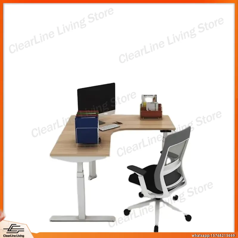 Escritorio de Juego Eléctrico  - Desk Setup Height reseña y precio