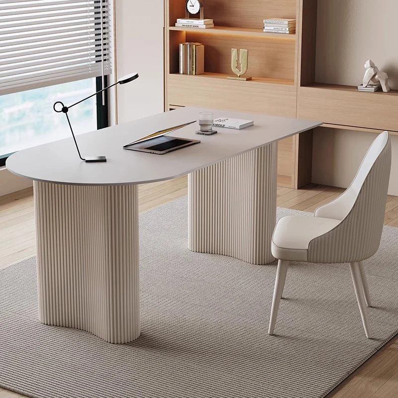 Mesa para portátil para dormit - Desk Setup Bedroom reseña y precio