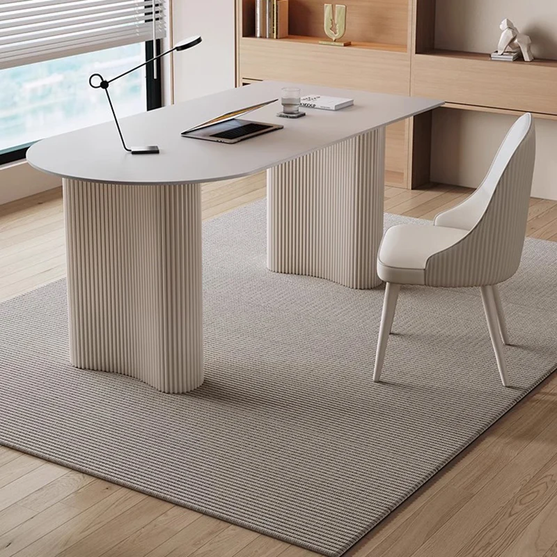 Mesa para portátil para dormit - Desk Setup Bedroom reseña y precio