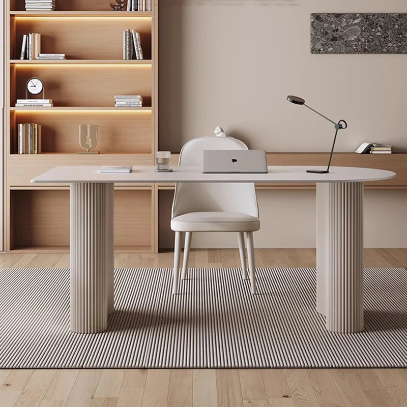 Mesa para portátil para dormit - Desk Setup Bedroom reseña y precio