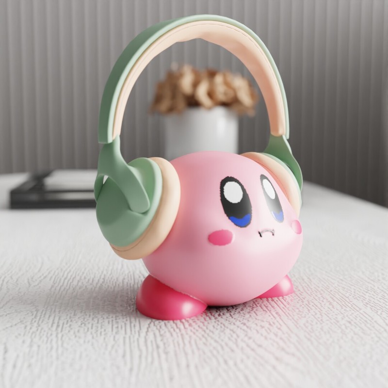 Soporte para auriculares MSKA  - Desk Setup Home reseña y precio