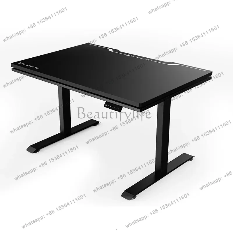 Escritorios para estudiantes y - Desk Setup Height reseña y precio