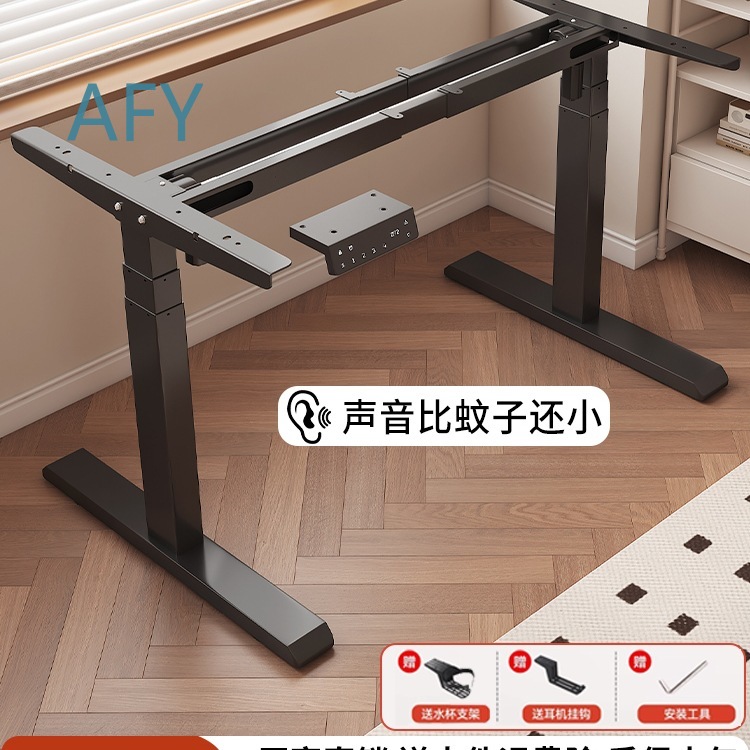 Soporte para Patas de Mesa Ele - Desk Setup Height reseña y precio