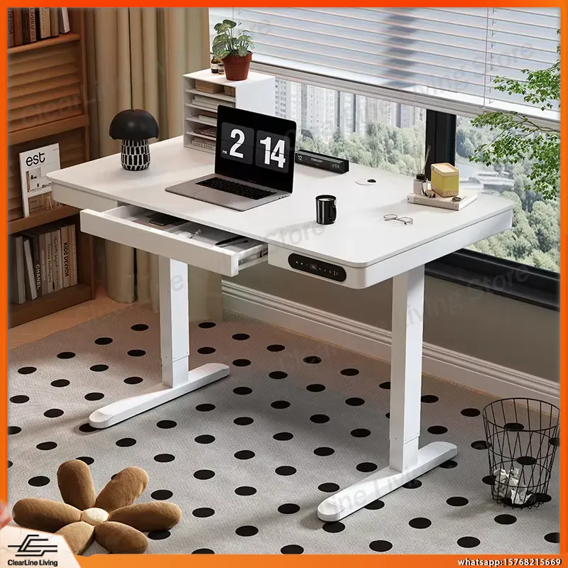 Escritorio de Juego Eléctrico  - Desk Setup Height reseña y precio