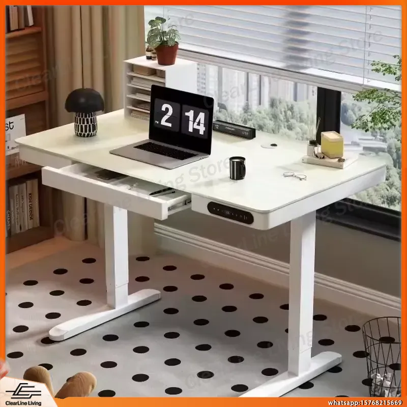 Escritorio de Juego Eléctrico  - Desk Setup Height reseña y precio