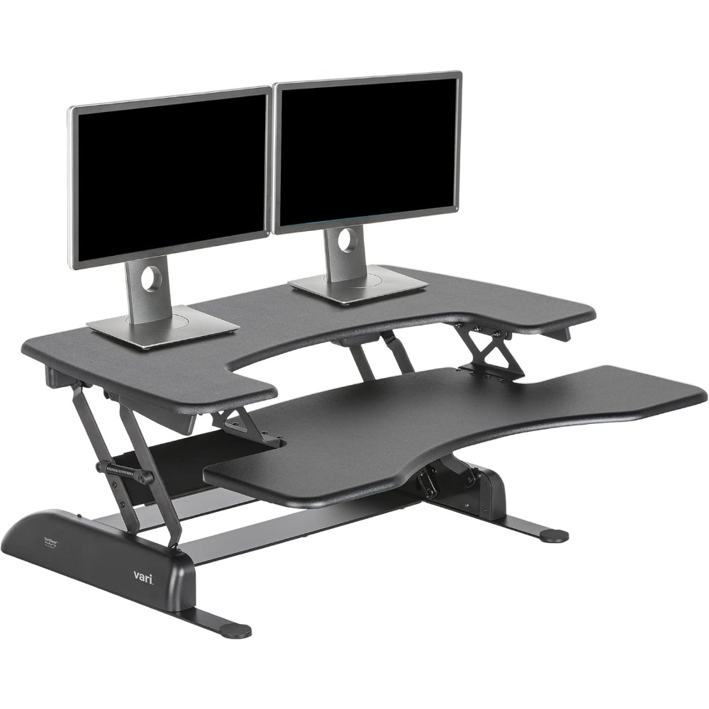 Desk Pro Plus 36, Convertidor  - Desk Setup Height reseña y precio
