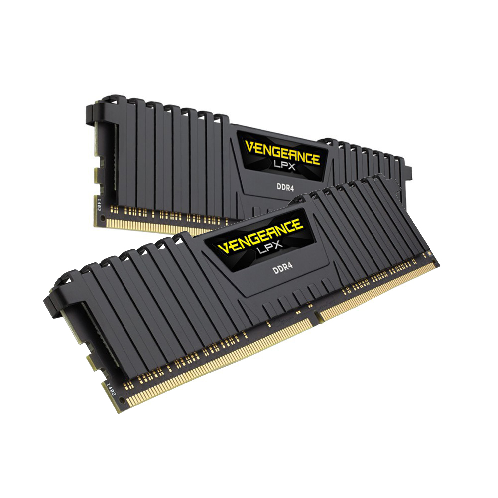 CORSAIR Vengeance LPX DDR4 Kit - Corsair Ram Vengeance 16Gb reseña y precio