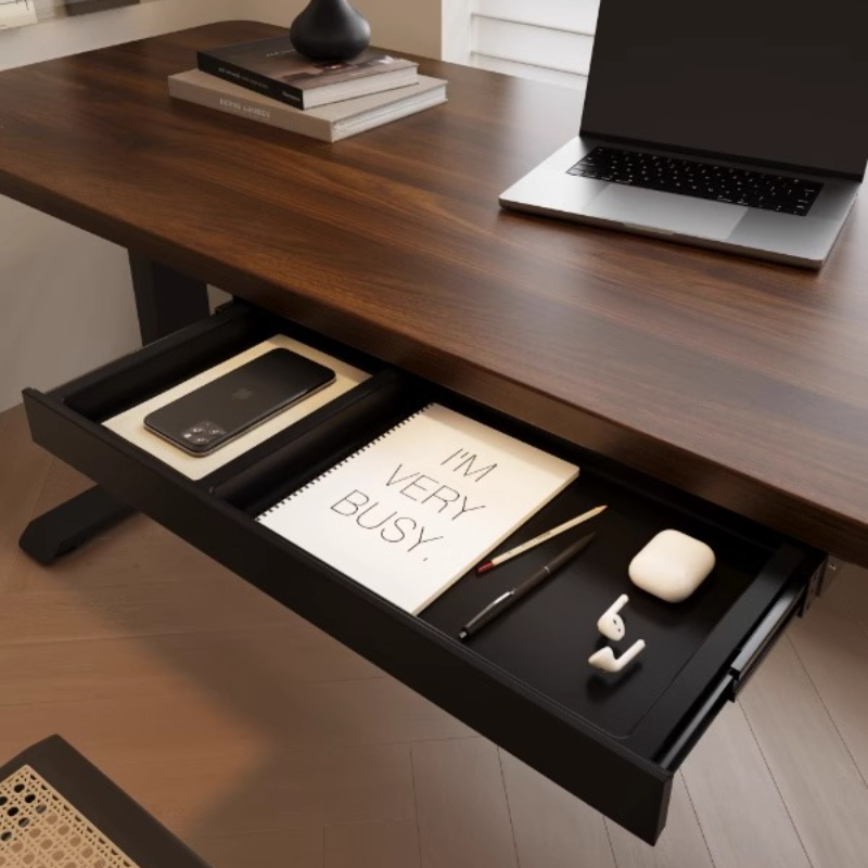Bandeja de Almacenamiento Desl - Desk Setup Home reseña y precio