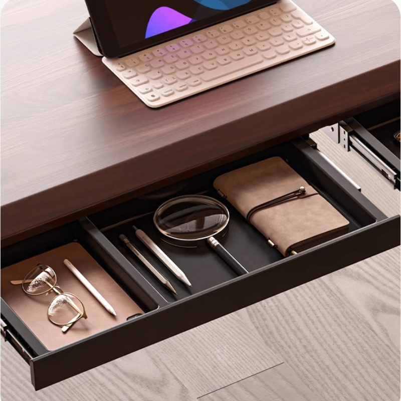 Bandeja de Almacenamiento Desl - Desk Setup Home reseña y precio