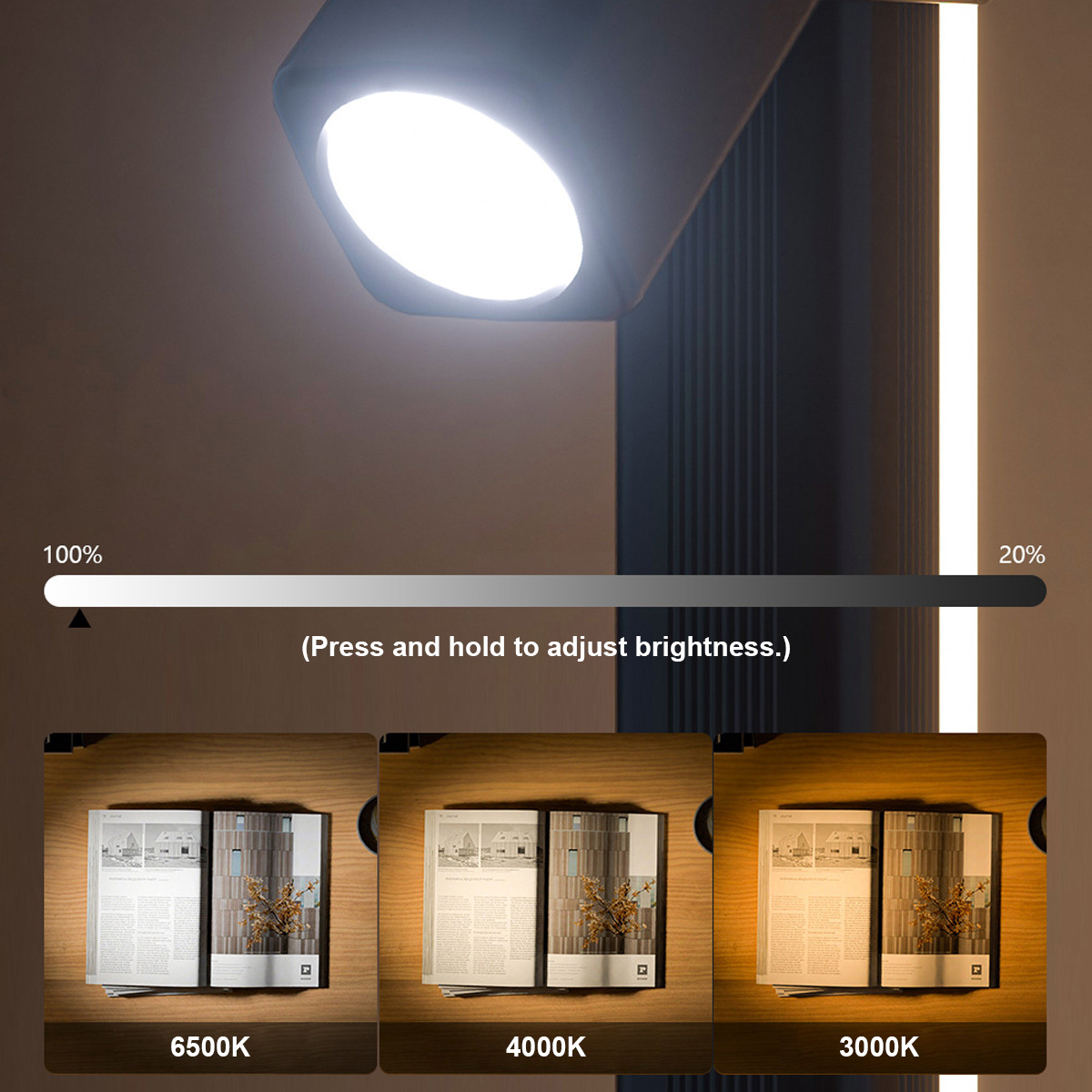 Barra de luz inteligente LED R - Desk Setup Bedroom reseña y precio