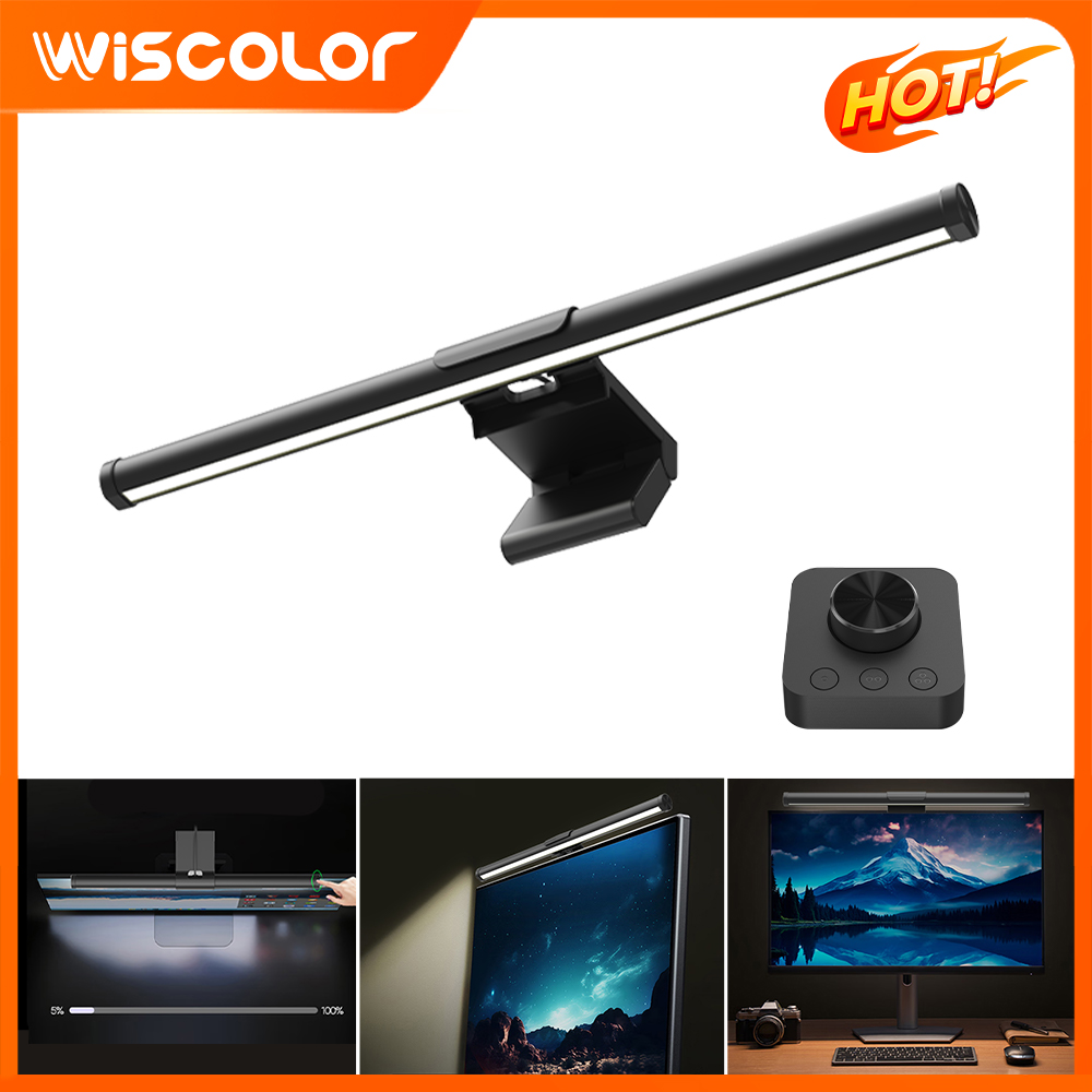 Barra de Luz LED Inteligente p - Desk Setup Ergonomic reseña y precio