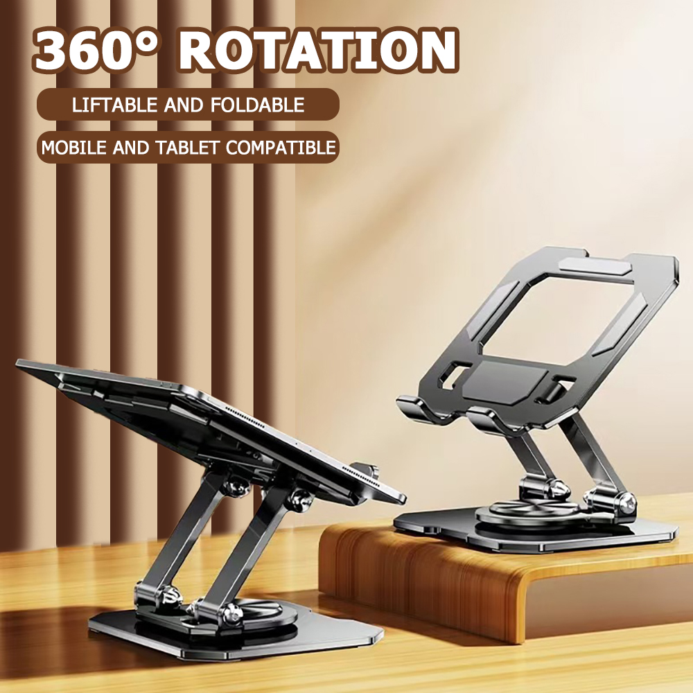 Soporte Giratorio 360° para Ta - Desk Setup Ergonomic reseña y precio